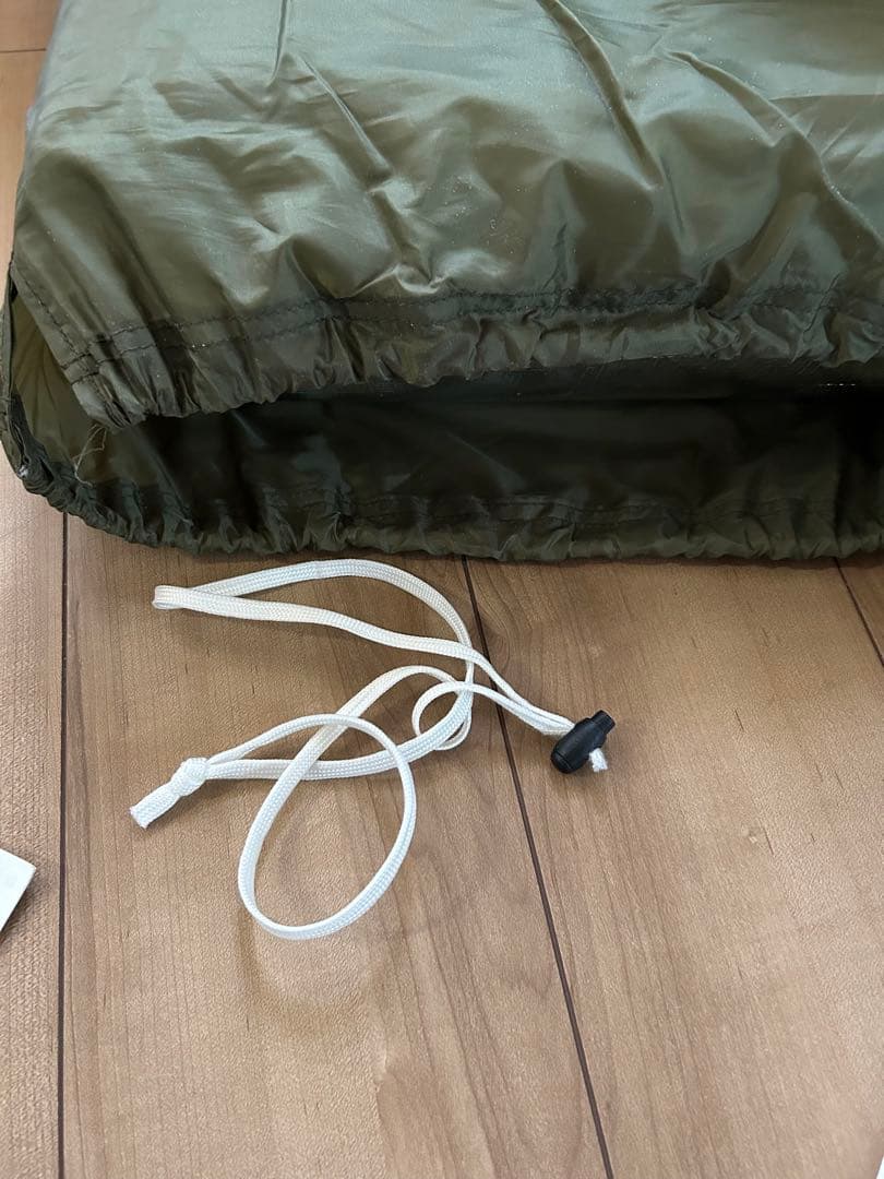 mont-bell ムーンライトテント7型+グラウンドシート+テントマットセット