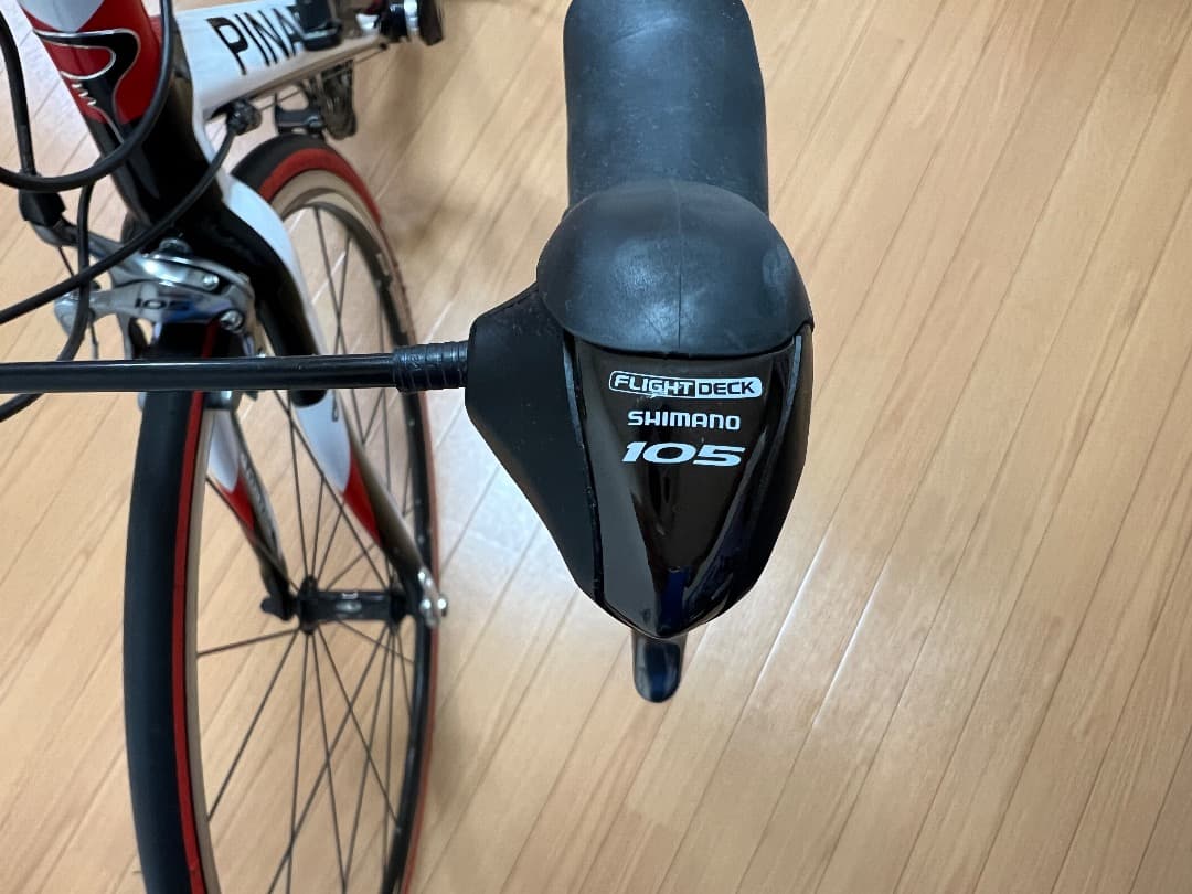 PINARELLO ピナレロ　FP2