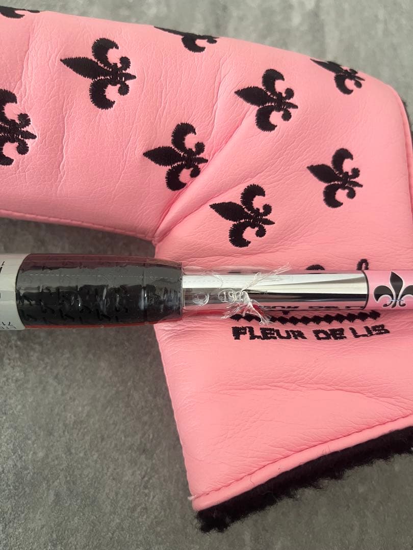Scotty Cameron My Girl パター2008