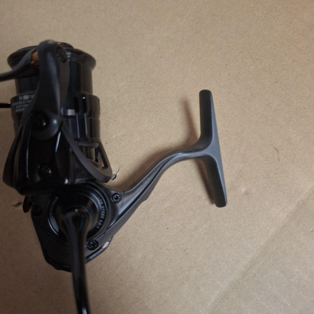 限定品　ダイワ　 SLP WORKS DS LT1000S-P-SLPW 　美品