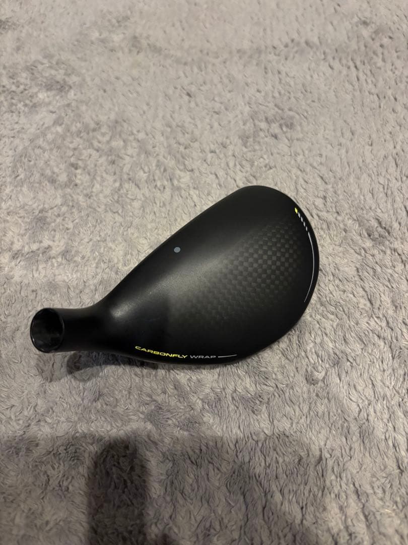 【最終値引き】PING430 4番ユーティリティ　4U　ヘッドのみ