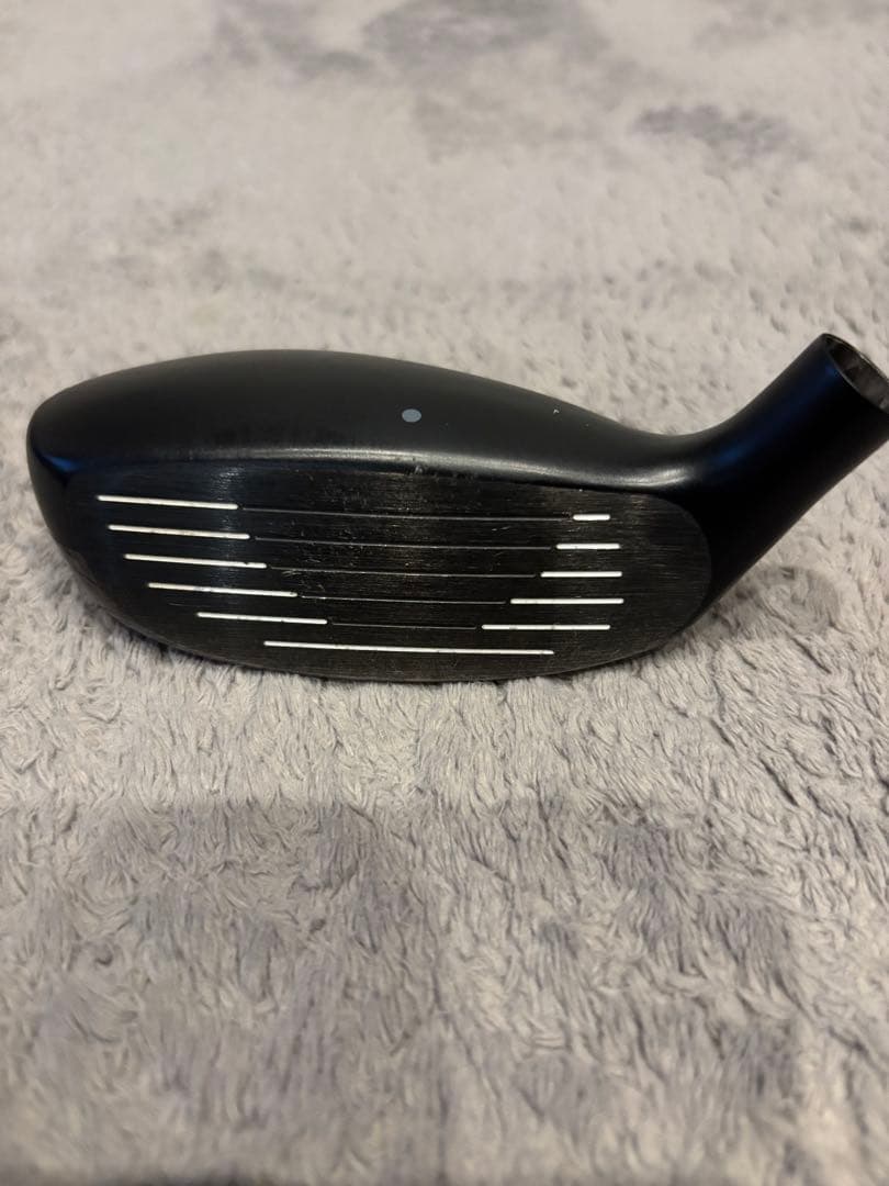 【最終値引き】PING430 4番ユーティリティ　4U　ヘッドのみ