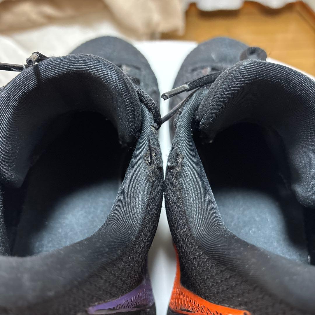 ボ*ン様 NIKE sabrina1 ID mens 28.5cm (wmns2