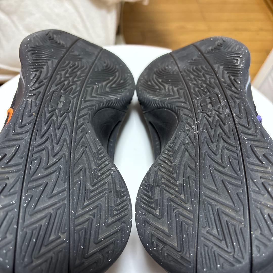 ボ*ン様 NIKE sabrina1 ID mens 28.5cm (wmns2