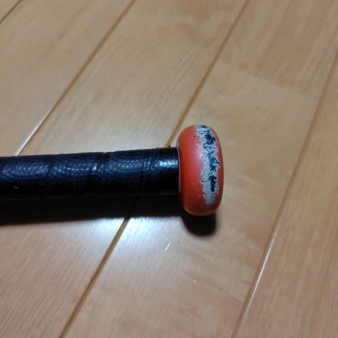 少年野球バット ミズノ ビヨンドマックス EV2N 　 76cm