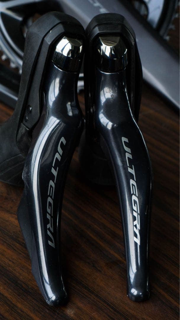 パーツ Shimano Ultegra Groupset R8000/R8100