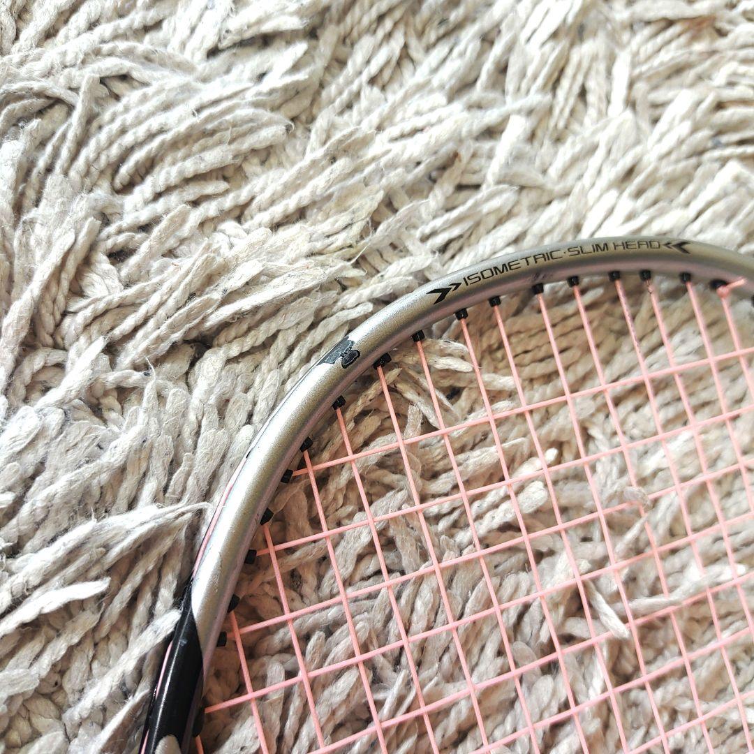 YONEX　ヨネックス　arcsaber7 アークセーバー　バドミントンラケット