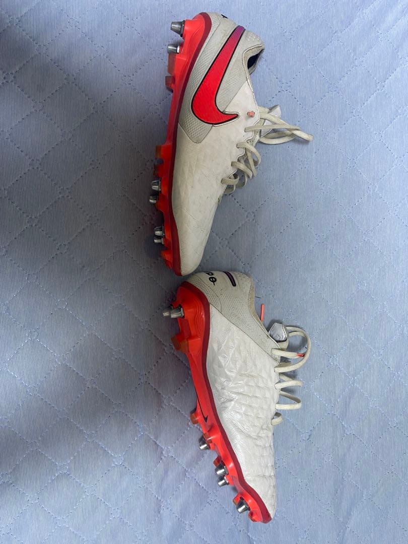 NIKE ティエンポレジェンド8 SG-PRO 27