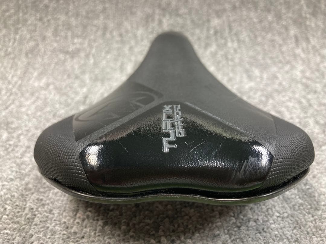 TURNIX OFFROAD SHIMANO PRO 美品