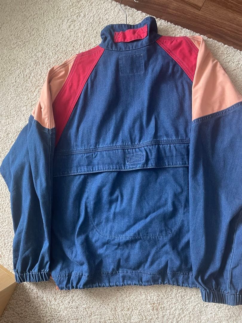 Levi's Sport Jeans Sサイズ ジャケット　【値下げしました】