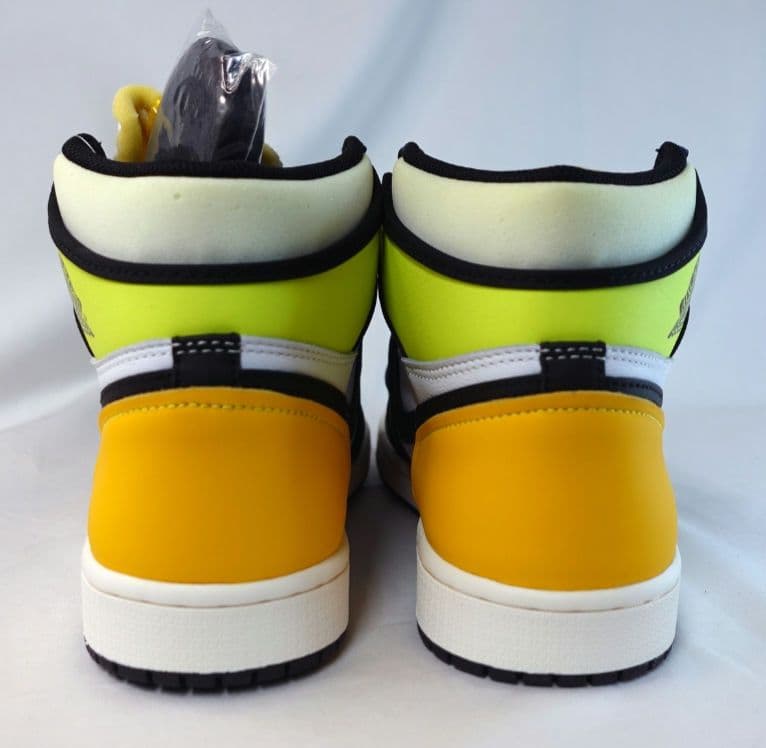 【新品未使用】AIR JORDAN 1 RETRO HIGH OG 27.0