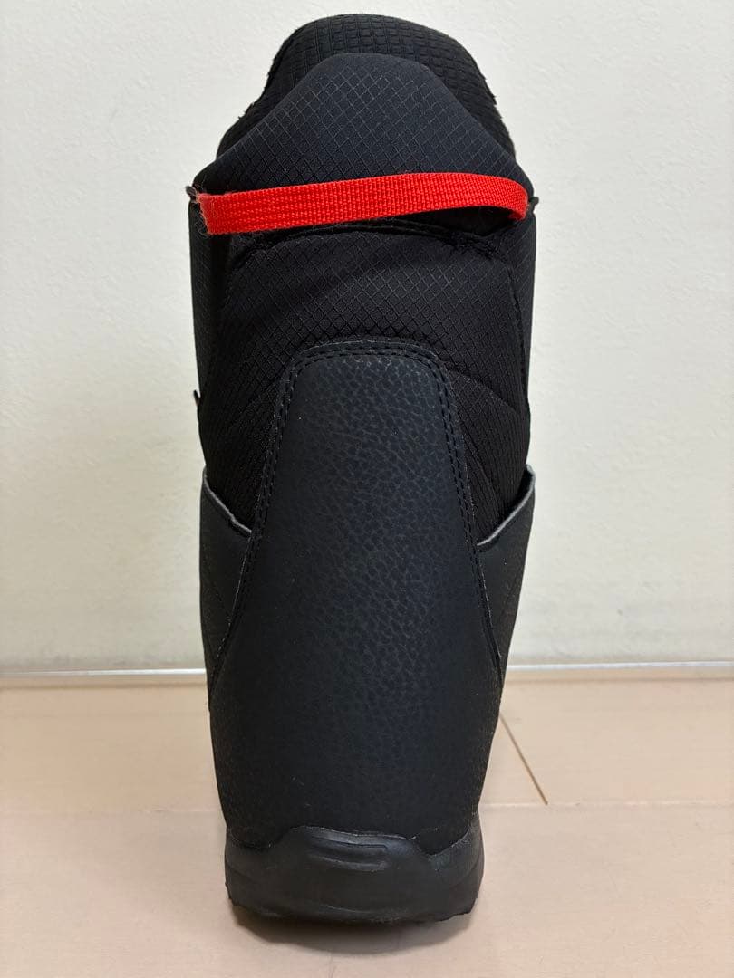 BURTON ZIP LINE BOAサイズ22cm キッズ ブーツ