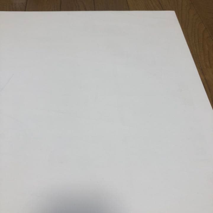 高垣彩陽　melodia　直筆サイン入りポスター