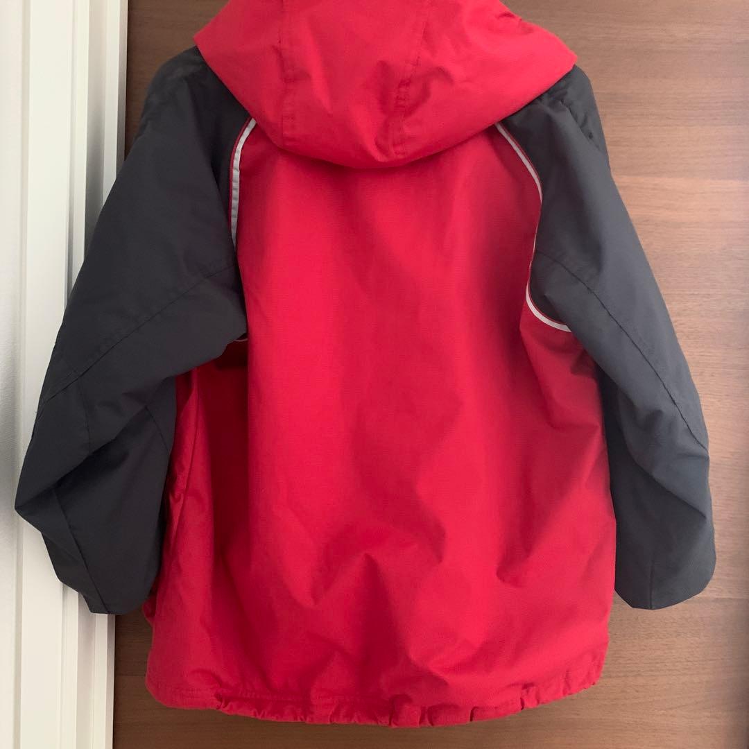 スキーセット売りキッズスキー板ストックブーツウェア145150155cm