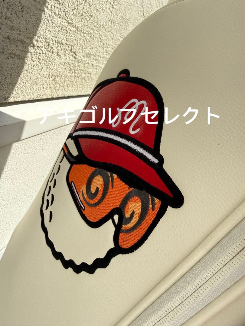 即日発送 マルボンゴルフキャディバッグ