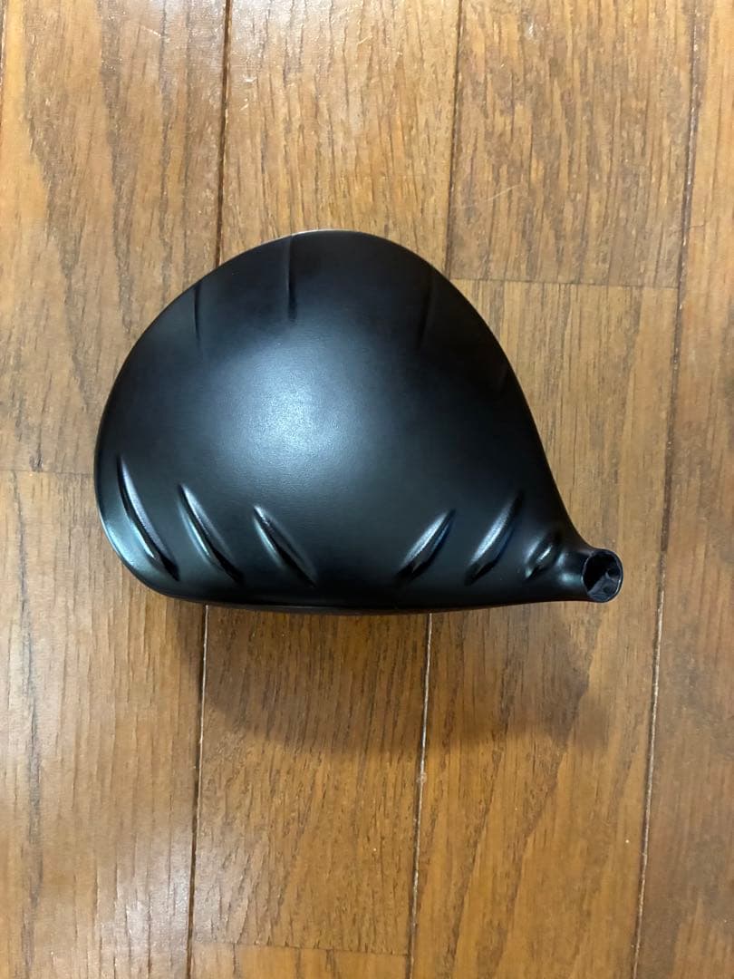 訳あり　PING G425MAX ドライバー　ヘッドのみ