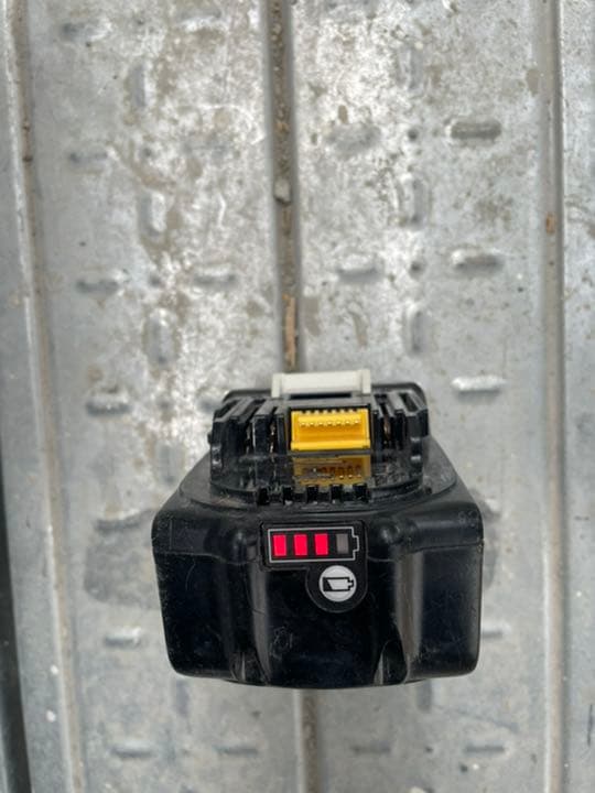 マキタ　18V