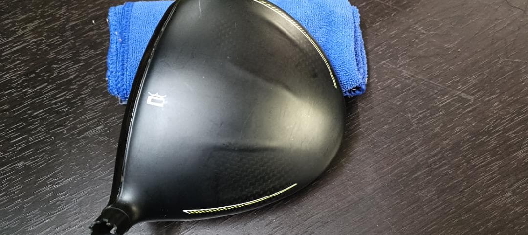 KING RADSPEED コブラ　ラッドスピード　1W ヘッドのみ