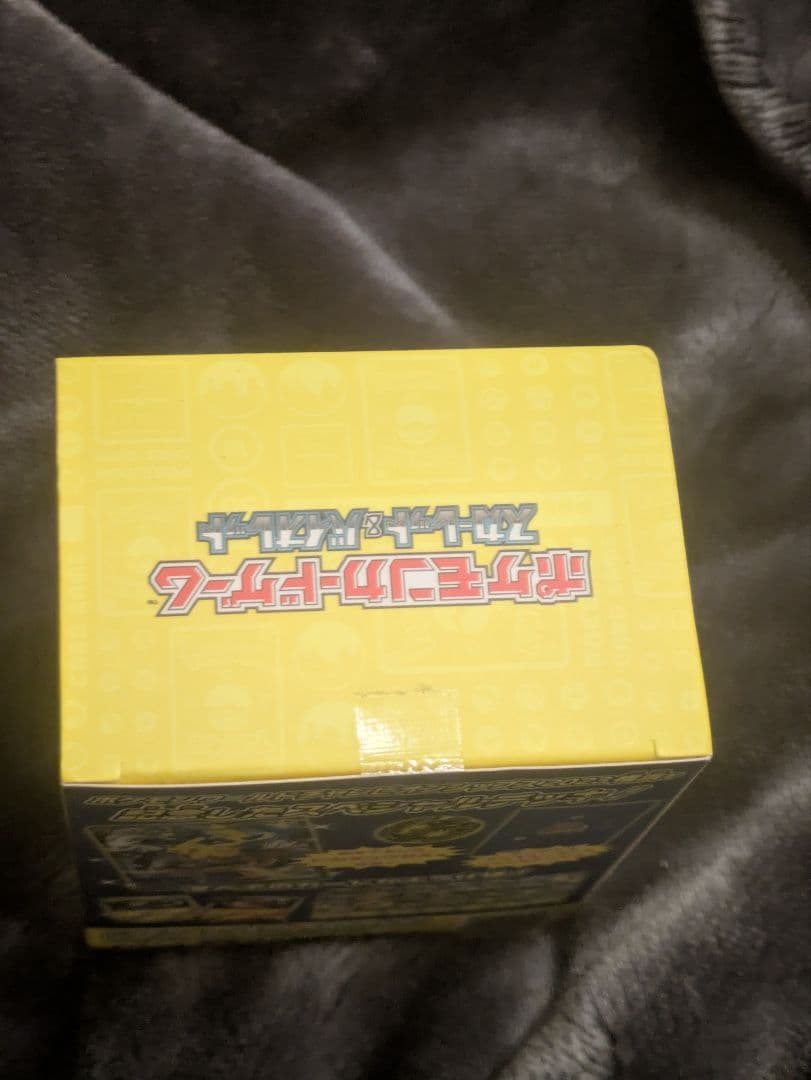 【新品未開封】ポケモンWCS 2023横浜記念デッキピカチュウ