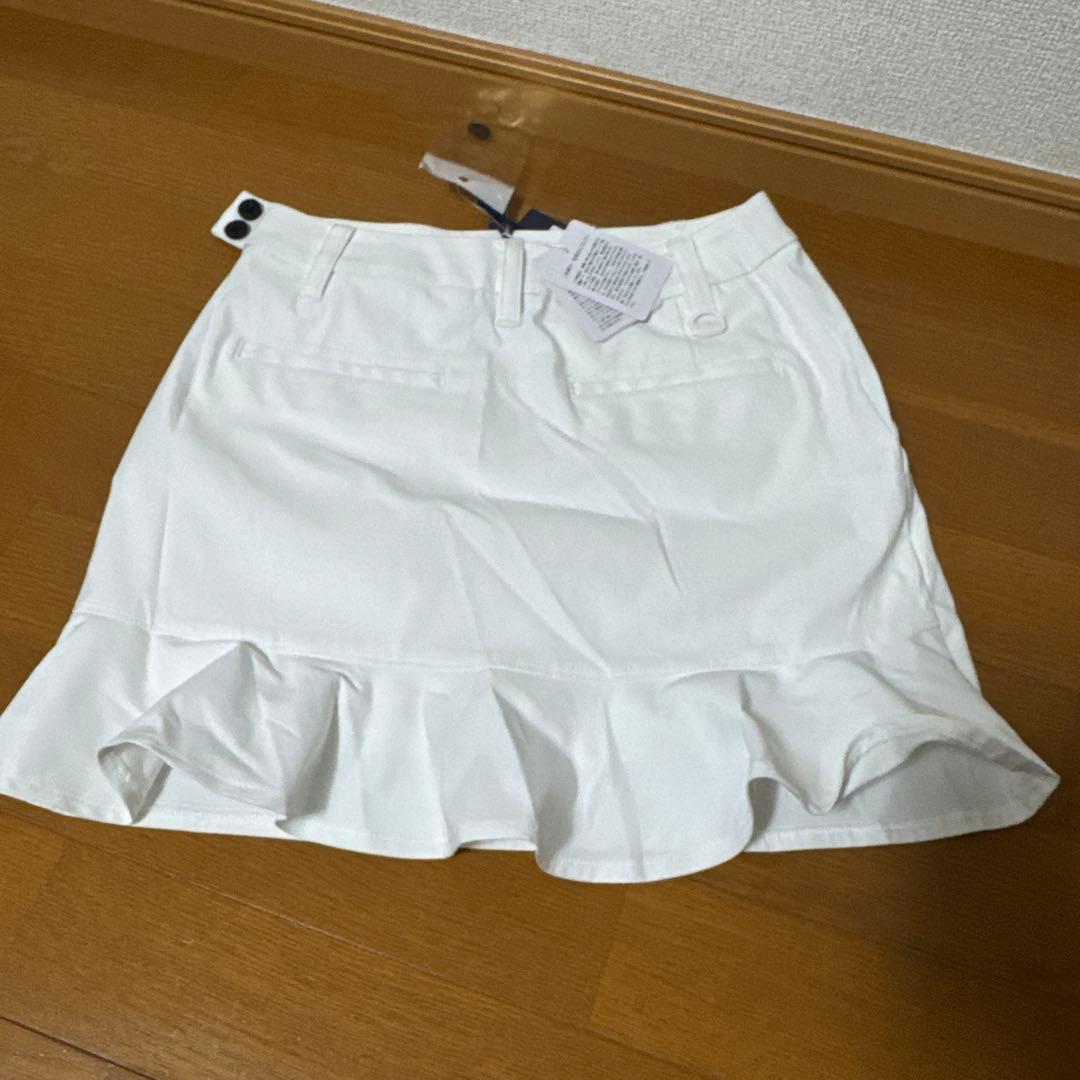 muta ゴルフウェア新品未使用