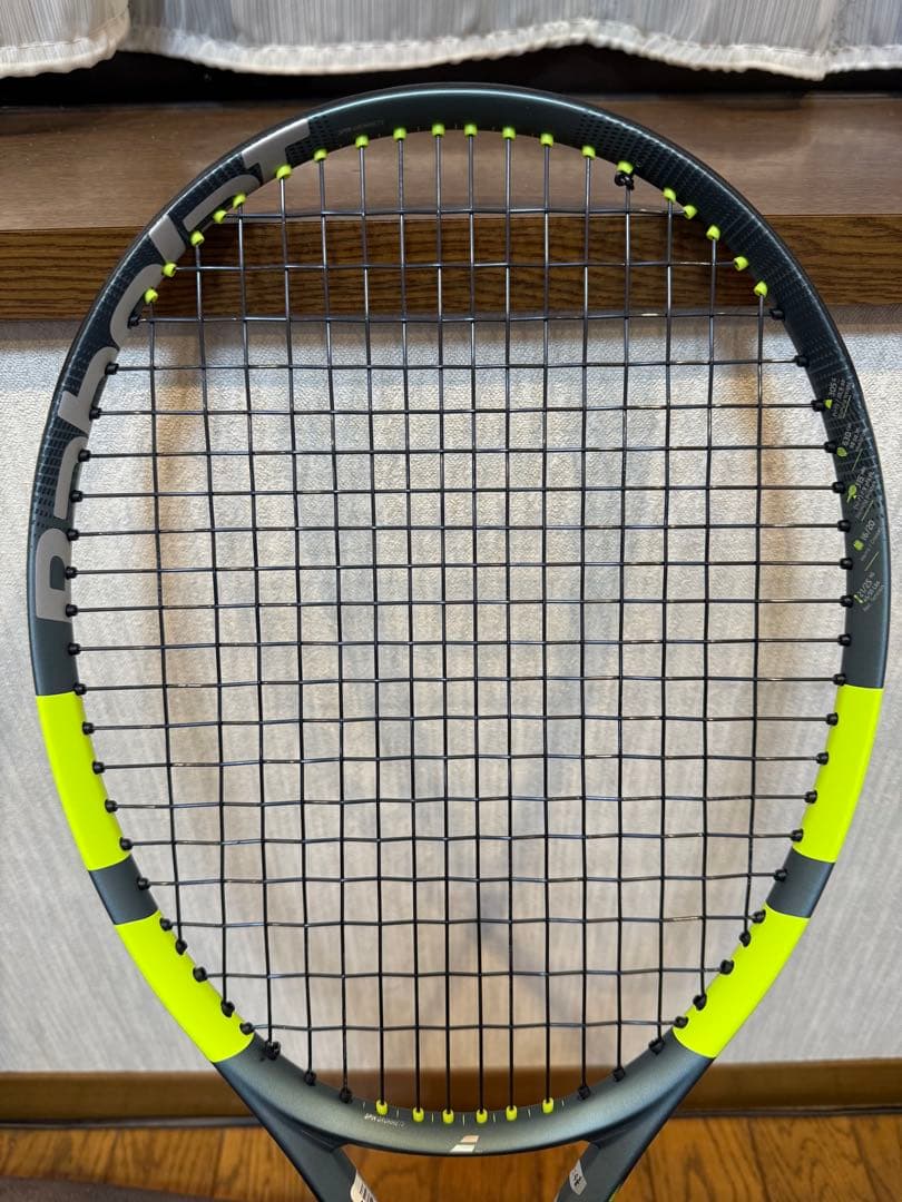 【極美品】Babolat Pure Aero 98 ピュアアエロ98 G3