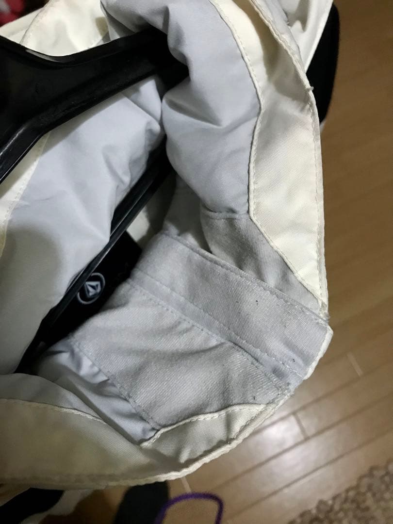 VOLCOM GORE-TEX レディースプルオーバーウエア