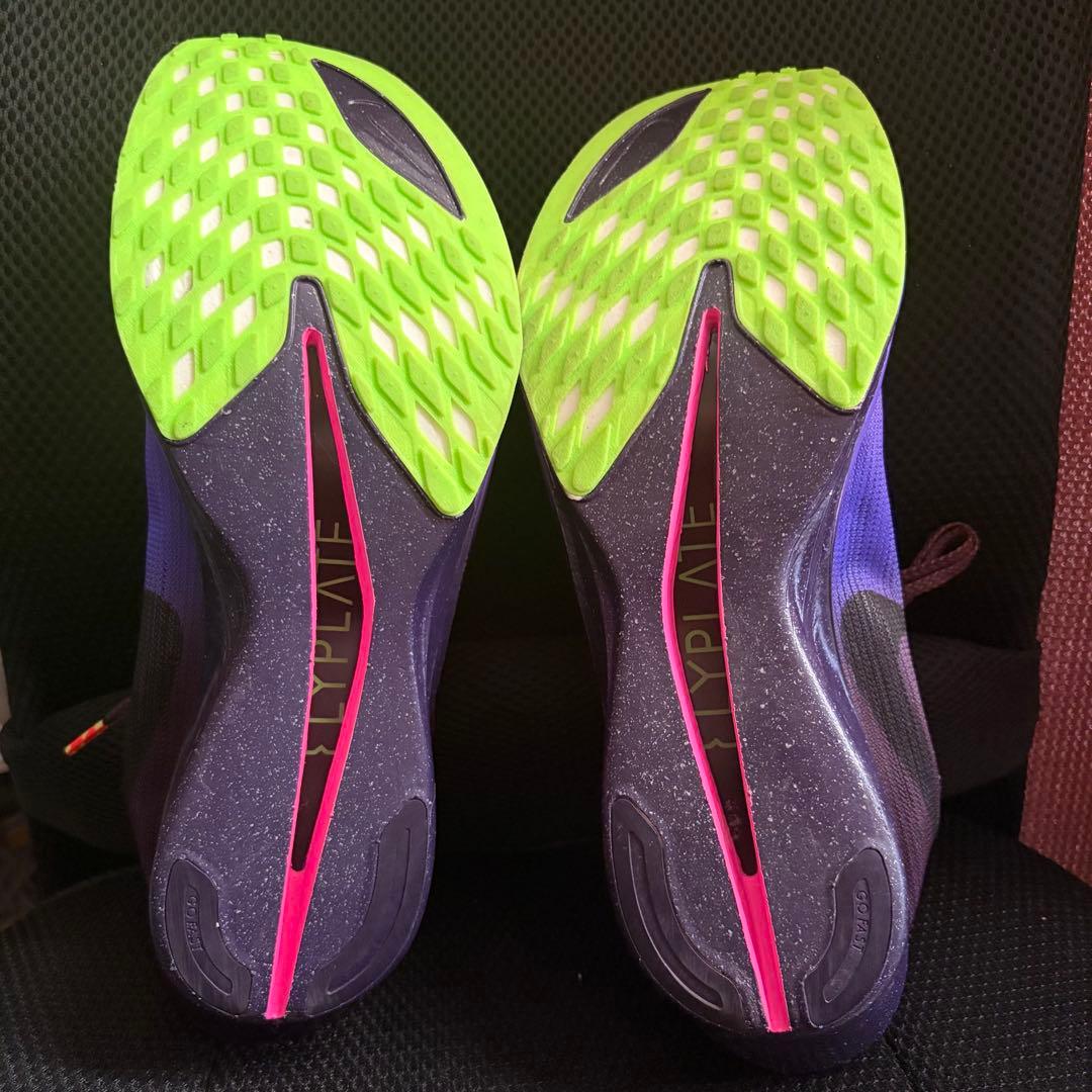 NIKE ストリークフラ2 GLAM 27 streak fly