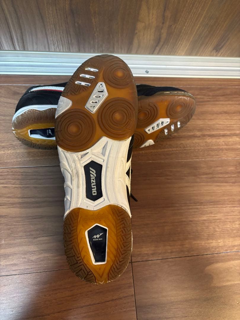 モレリア　フットサルシューズ 26cm