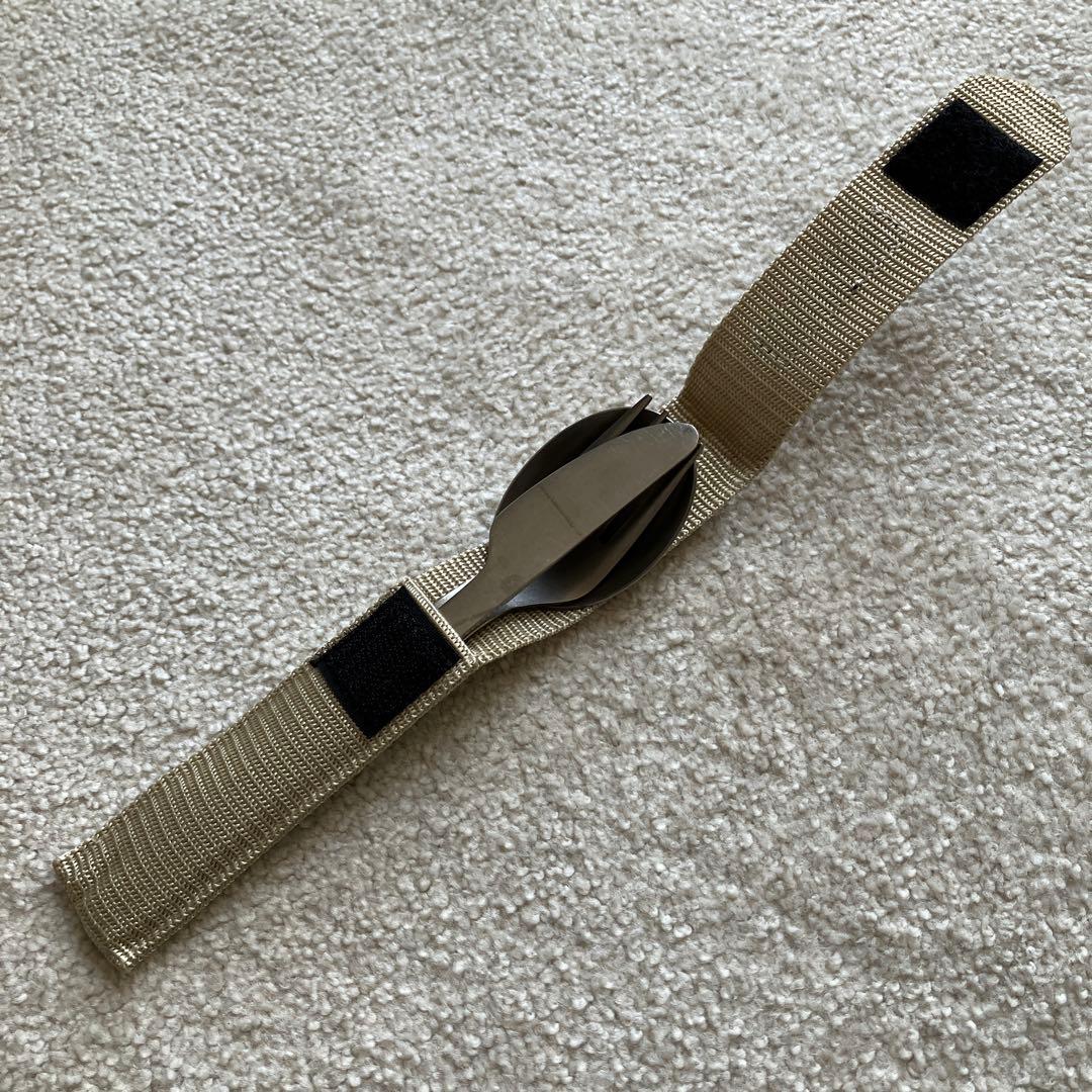 ワッパー武器　3本セット