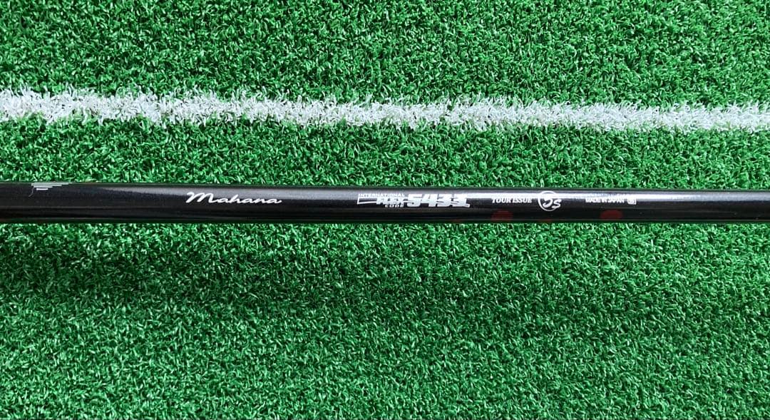 Srixon Z F85 フェアウェイウッド中古 5番カーボンシャフト