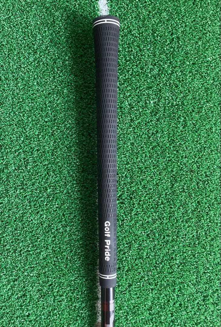 Srixon Z F85 フェアウェイウッド中古 5番カーボンシャフト