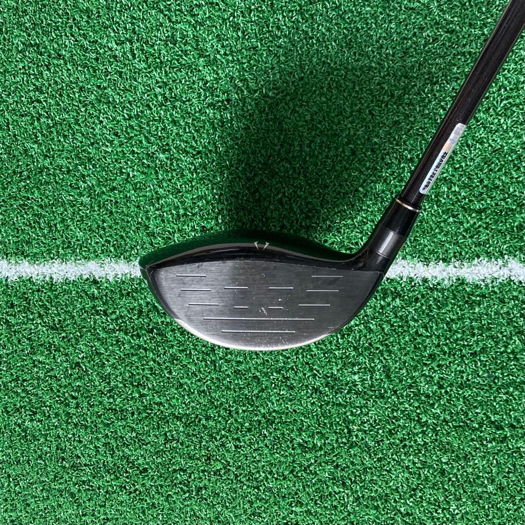 Srixon Z F85 フェアウェイウッド中古 5番カーボンシャフト