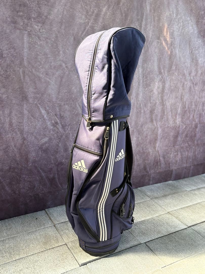 adidas アディダス キャディバック