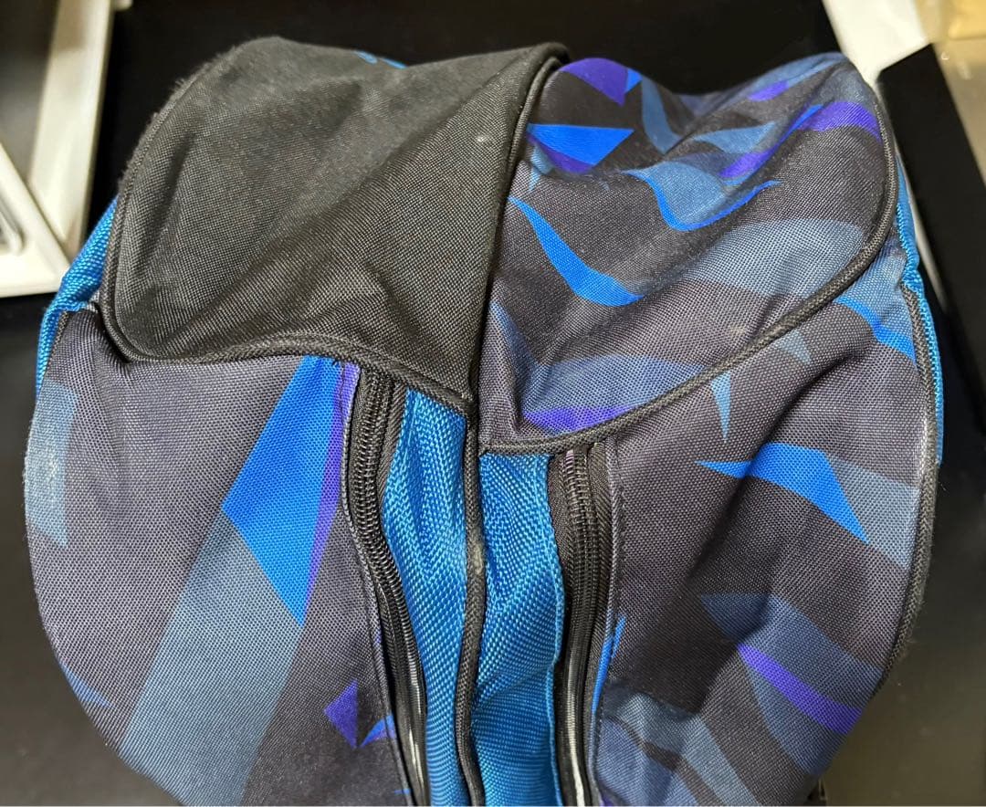 YONEX バドミントン ラケットバック