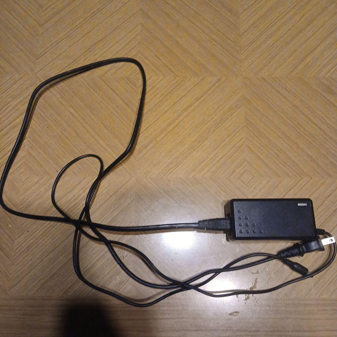 電動スケボー