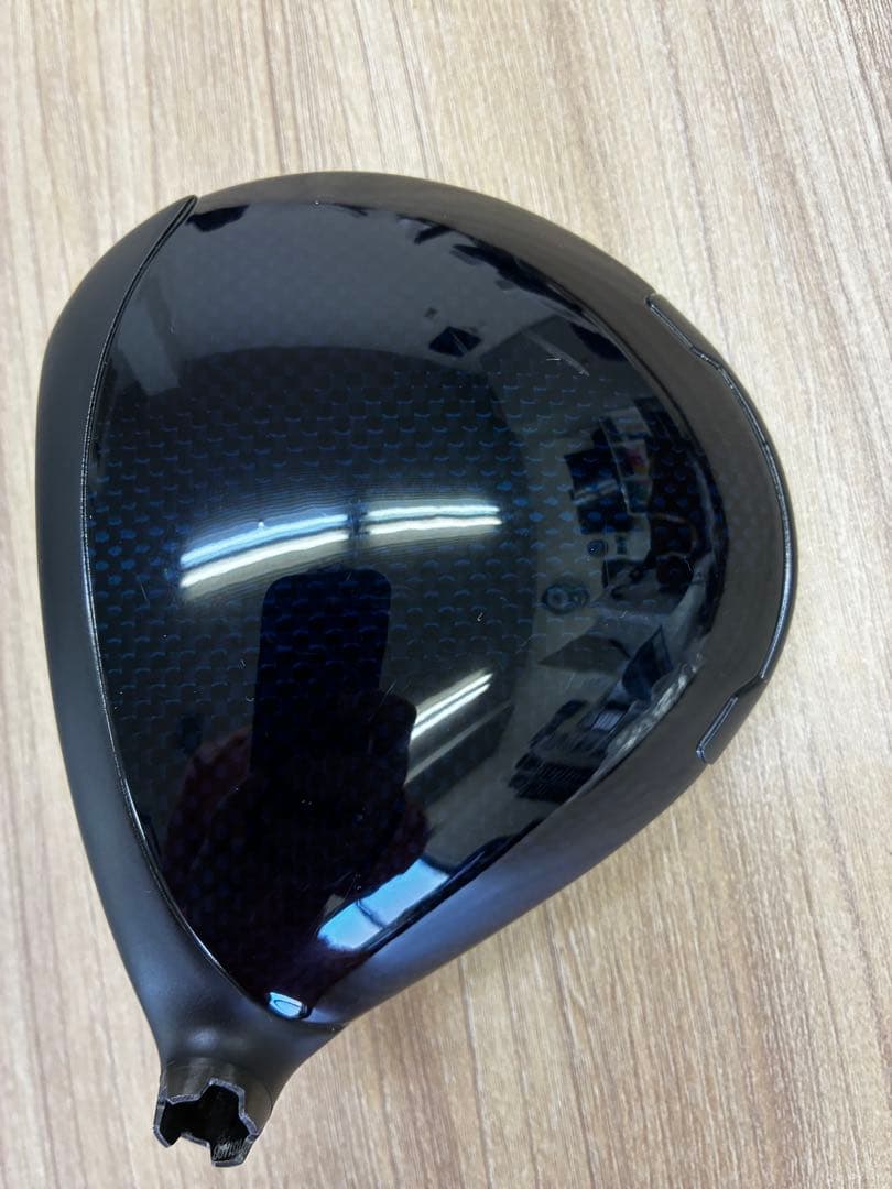 Callaway PARADYM ドライバー