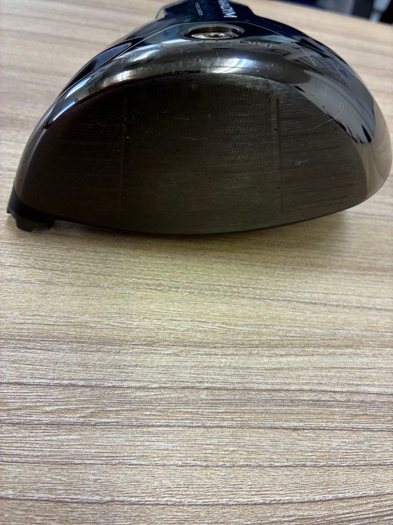 Callaway PARADYM ドライバー