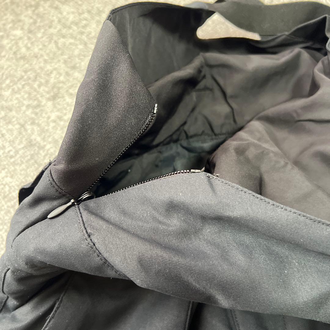 Volcom キッズ 140 150 ジャケット ビブパンツ セット スキー