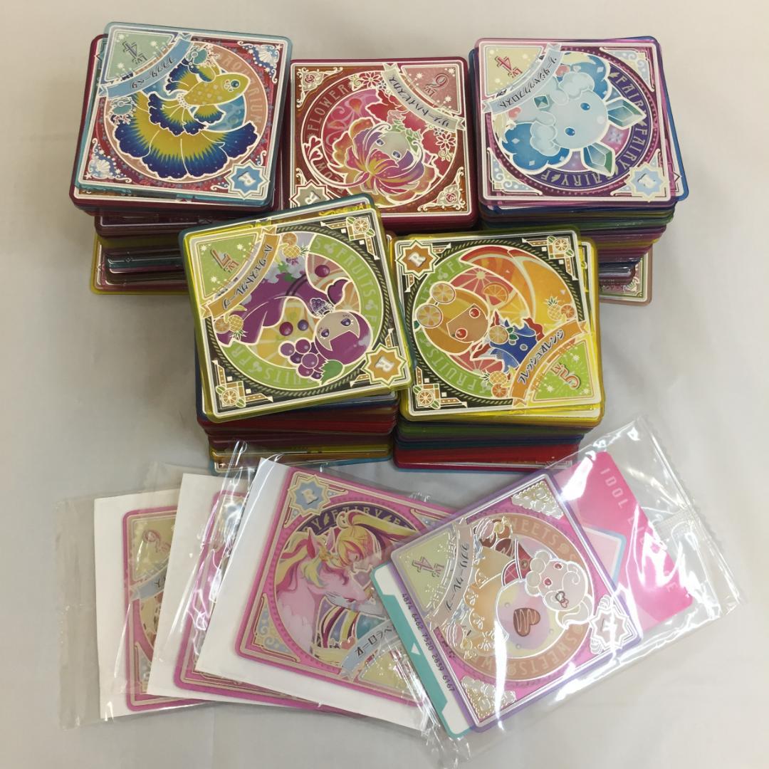 アイカツプラネット スイング 大量まとめ売り
