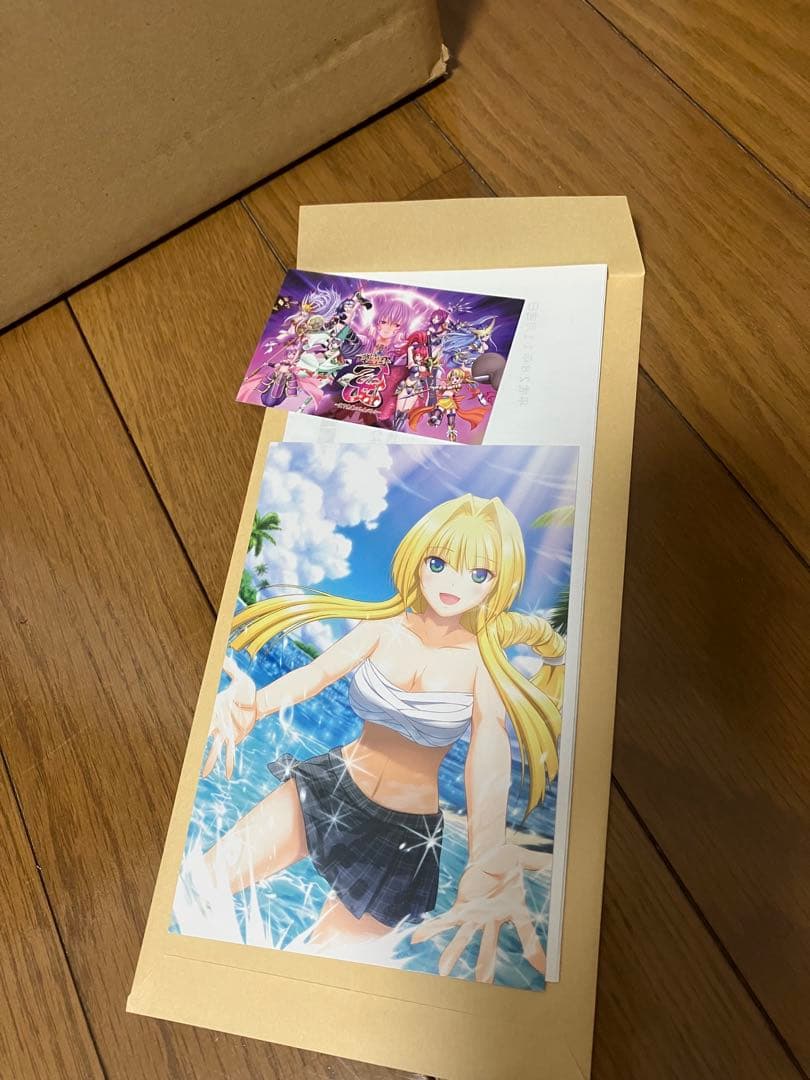 戦国乙女　ヨシテル　フィギュア　特典付き