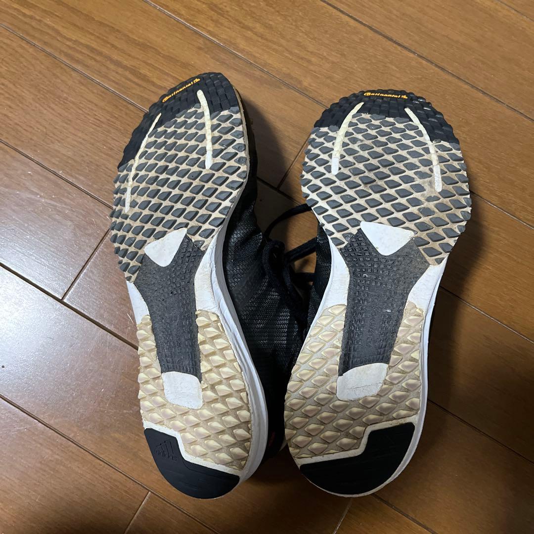 スパイク・シューズ adidas ADIZERO TAKUMI SEN 7