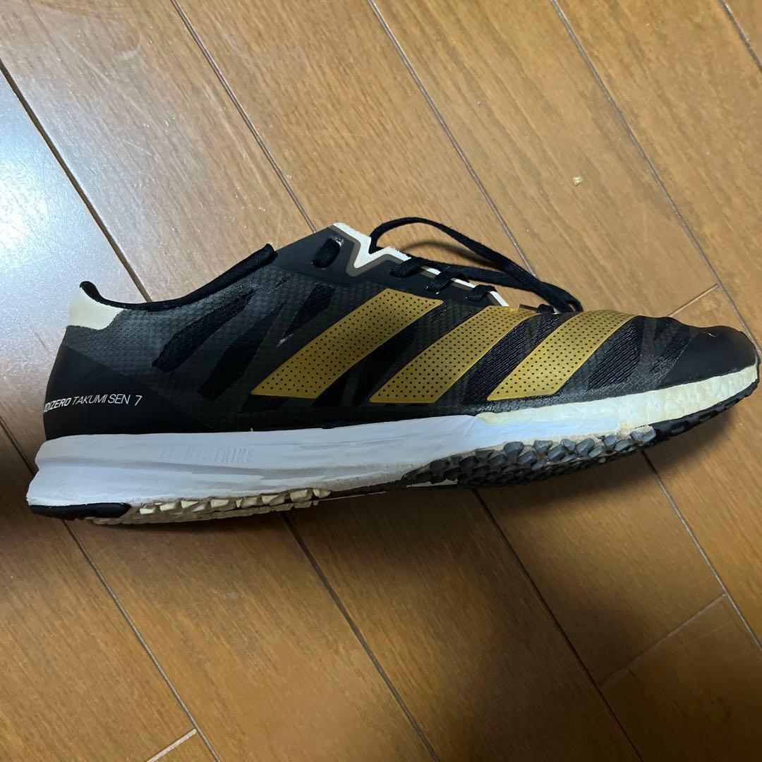 スパイク・シューズ adidas ADIZERO TAKUMI SEN 7