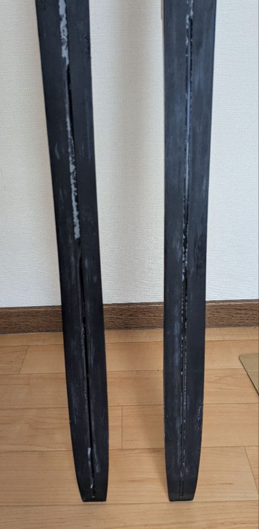 FISCHERクロスカントリースキー(スケーティング)167cm