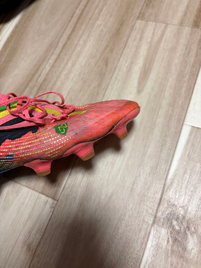 PUMA フューチャー 7