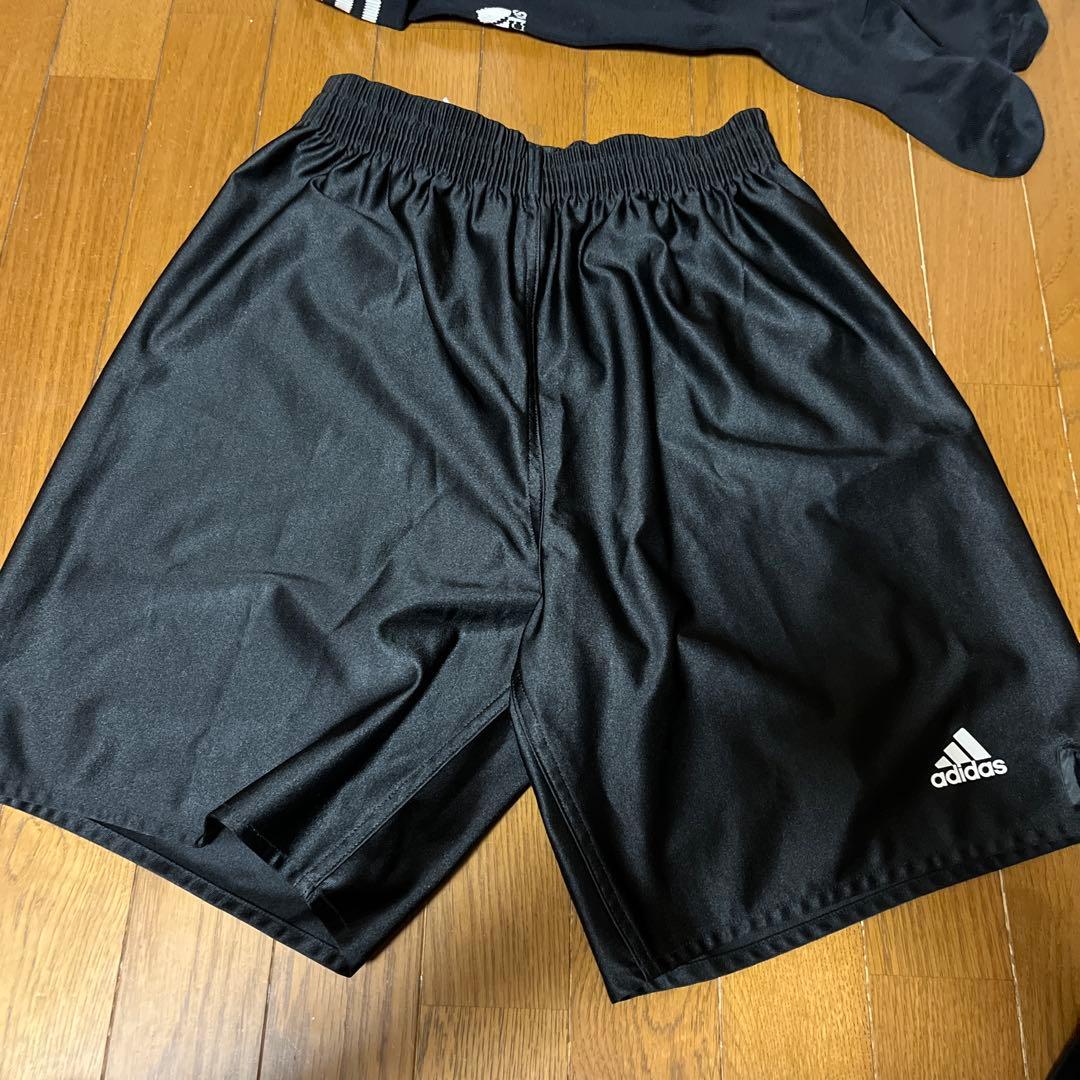 審判服‼️Lサイズ4点セット