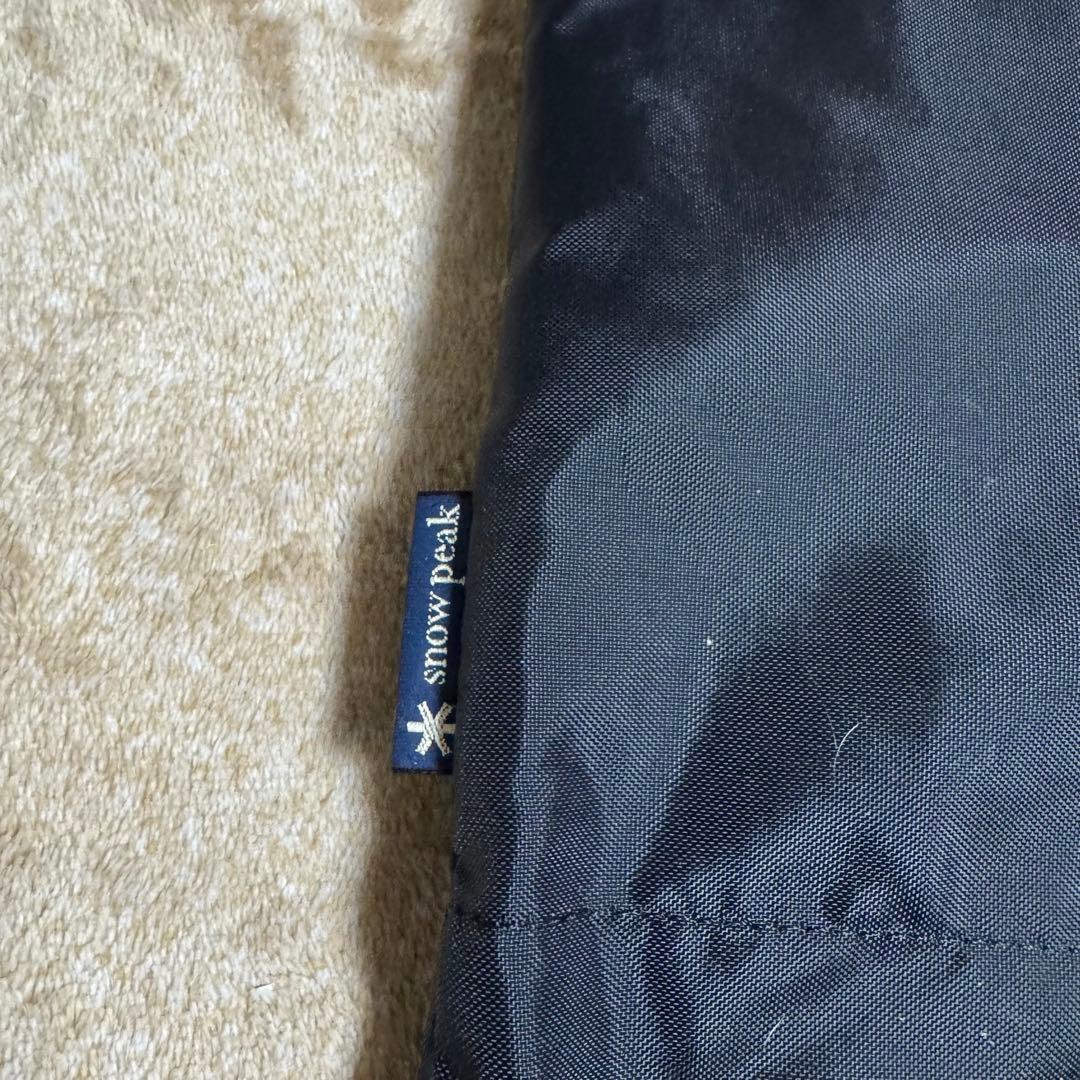 スノーピーク フラットバーナー