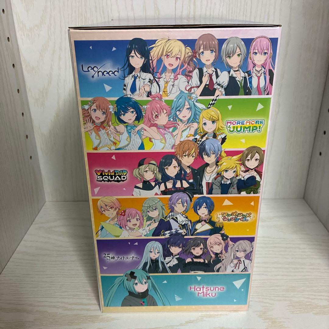 プロセカ　初音ミク　関連グッズ　まとめ売り