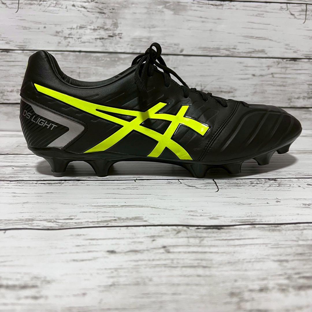 28.5cm ASICS DS LIGHT CLUB 1103A074 スパイク