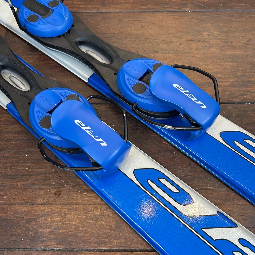 ◇極美品◇ elan 99cm ブーツ　NORDICA 26〜26.5cm