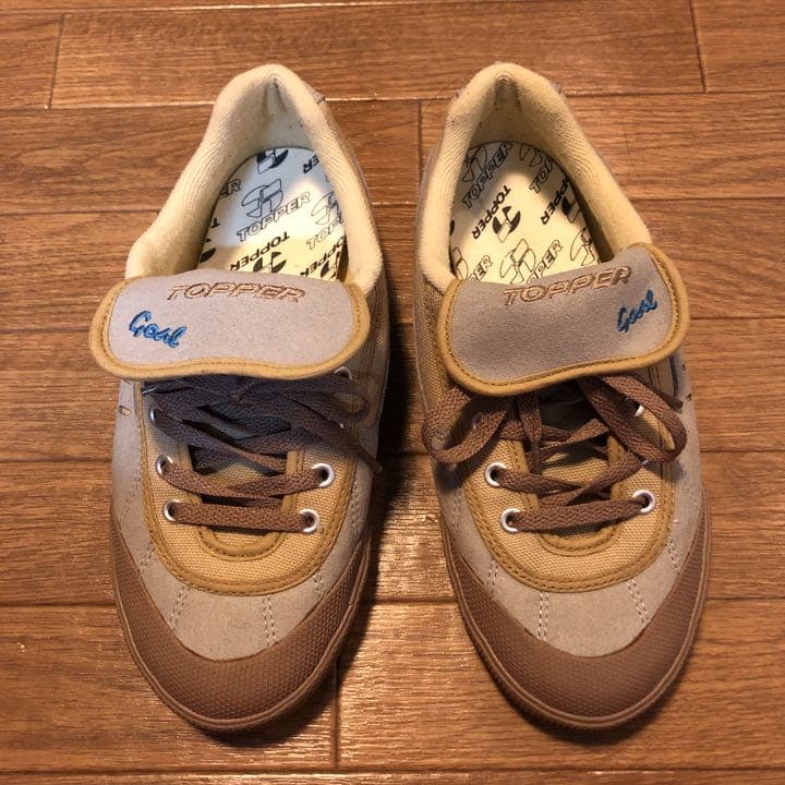 topper フットサルシューズ　24cm